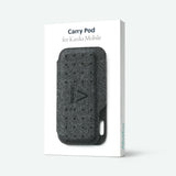 Estuche para transportar KardiaMobile