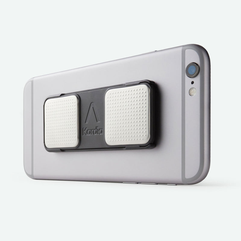 KardiaMobile AliveCor EU